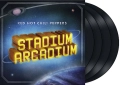 Red Hot Chili Peppers, Stadium Arcadium 4LP
