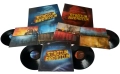 Red Hot Chili Peppers, Stadium Arcadium 4LP