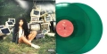 Sza, Ctrl 2LP Green