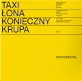 Łona & Konieczny & Krupa, Taxi (instrumental) LP