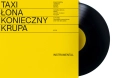 Łona & Konieczny & Krupa, Taxi (instrumental) LP