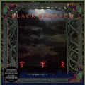 Black Sabbath, Tyr (2024 Remaster) LP Clear