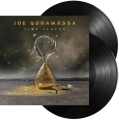Joe Bonamassa, Time Clocks 2LP