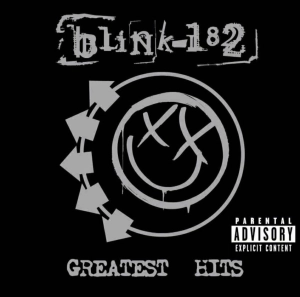 Blink-182, Greatest Hits 2LP