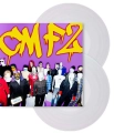 COREY TAYLOR CMF2 2LP MILKY