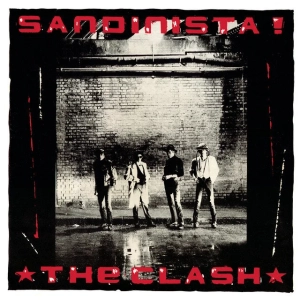 Clash, Sandinista LP