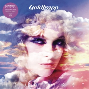 Goldfrapp, Head First LP