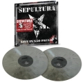 Sepultura, Live In Sao Paulo 2LP