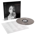 Kate Bush, The Sensual World LP Ash Grey