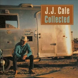 J.J. Cale, Collected 3LP