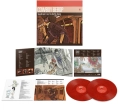 SEATBELTS Cowboy Bebop (soundtrack From The Netflix Original Series) 2LP