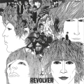 The Beatles, Revolver LP Edycja specjalna
