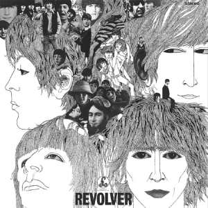 The Beatles, Revolver LP Edycja specjalna