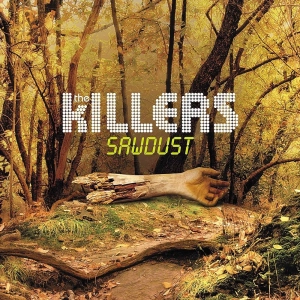 The Killers, Sawdust 2LP