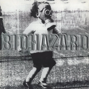 Biohazard, State of the World Address LP
