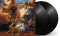 Killing Joke, Hosannas From The Basements Of Hell LP Deluxe