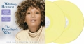 Whitney Houston, The Preacher's Wife 2LP Yellow