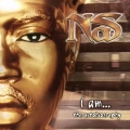 Nas, I Am... The Autobiography 2LP