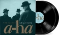A-ha, Time And Again: The Ultimate A-ha 2LP