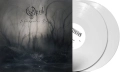 Opeth, Blackwater Park 2LP WHITE 20th Anniversary Edition