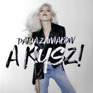 DARIA ZAWIAŁOW A Kysz! LP CLEAR