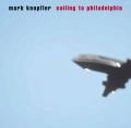 MARK KNOPFLER Sailing To Philadelphia 2LP Clear Vinyl
