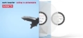 MARK KNOPFLER Sailing To Philadelphia 2LP Clear Vinyl