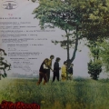 Skaldowie, Ty LP 1970 Mono PL. Polskie Nagrania Muza, płyta winylowa