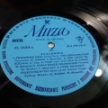 Skaldowie, Ty LP 1970 Mono PL. Polskie Nagrania Muza, płyta winylowa