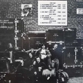 The Allman Brothers Band, The Allman Brothers Band At Fillmore East, 2 LP Japan, Capricorn Records, płyta winylowa