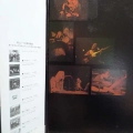 The Allman Brothers Band, The Allman Brothers Band At Fillmore East, 2 LP Japan, Capricorn Records, płyta winylowa