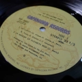 The Allman Brothers Band, The Allman Brothers Band At Fillmore East, 2 LP Japan, Capricorn Records, płyta winylowa