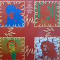 The Stranglers Stranglers IV No More Heroes LP 1977 UK United Artists Records, płyta winylowa