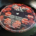 The Stranglers Stranglers IV No More Heroes LP 1977 UK United Artists Records, płyta winylowa