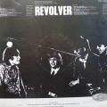 The Beatles, Revolver, LP 1966 Peru, Odeon, płyta winylowa
