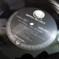 The Simpsons, The Simpsons Sing The Blues LP 1990 Germany, Geffen Records, płyta winylowa