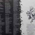 Black Sabbath Featuring Tony Iommi – Seventh Star, LP  1986 US, Warner Bros Records, płyta winylowa