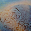 Pink Floyd, Meddle, LP 1971 US, Harvest, płyta winylowa