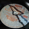 Duran Duran, Decade, LP 1989 EU, EMI, płyta winylowa