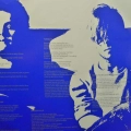 Yazoo, Upstairs At Eric's, LP 1982 Scandinavia, Mute Records, płyta winylowa