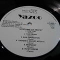 Yazoo, Upstairs At Eric's, LP 1982 Scandinavia, Mute Records, płyta winylowa