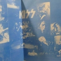 Kiss  – Alive!, 2LP 1975 Peru,, Casablanca , płyta winylowa