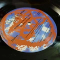  The Cure, Wish, 2 LP 1992 EU,  Fiction Records , płyta winylowa
