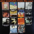 The Cure, Wish, 2 LP 1992 EU,  Fiction Records , płyta winylowa