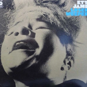 Etta James, Losers Weepers, LP 1970 US, Cadet, płyta winylowa