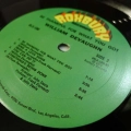 William DeVaughn Be Thankful For What You Got LP 1974 US, Roxbury Records RARE, płyta winylowa