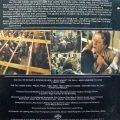 Curtis Mayfield, Short Eyes, The Original Picture Soundtrack /Blaxplotation/  LP 1977 US, Curtom, płyta winylowa