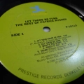 Patrice Rushen, Let There Be Funk - The Best Of Patrice Rushen, LP 1980 US, Prestige, płyta winylowa
