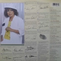 Minnie Riperton, Love Lives Forever, LP 1980 US, Capitol, płyta winylowa