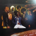 Ohio Players, Honey, LP 1975 US, Mercury, płyta winylowa